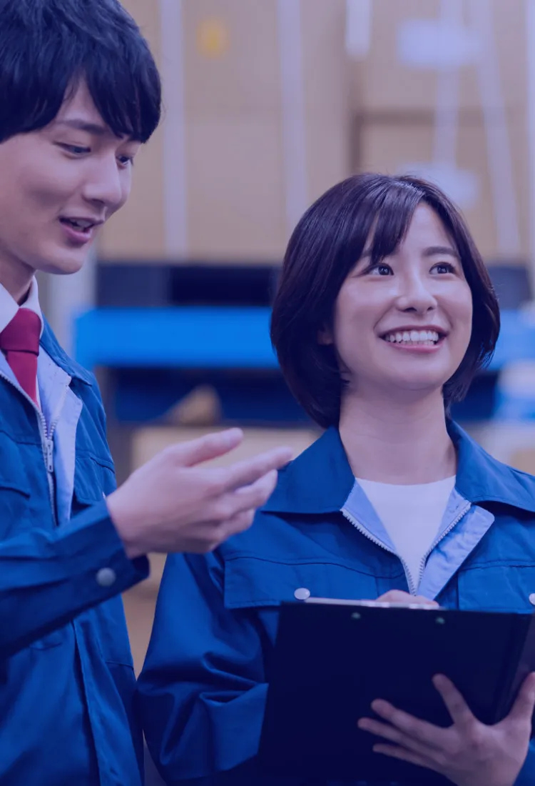 経験より、つなぐ力。段取り力が「働く」をおもしろくする